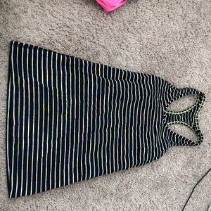 Ivivva Size 12 tank top